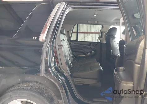 2015 Chevrolet Tahoe Lt z USA, uszkodzony, nr VIN 1GNSCBKC0FR567131